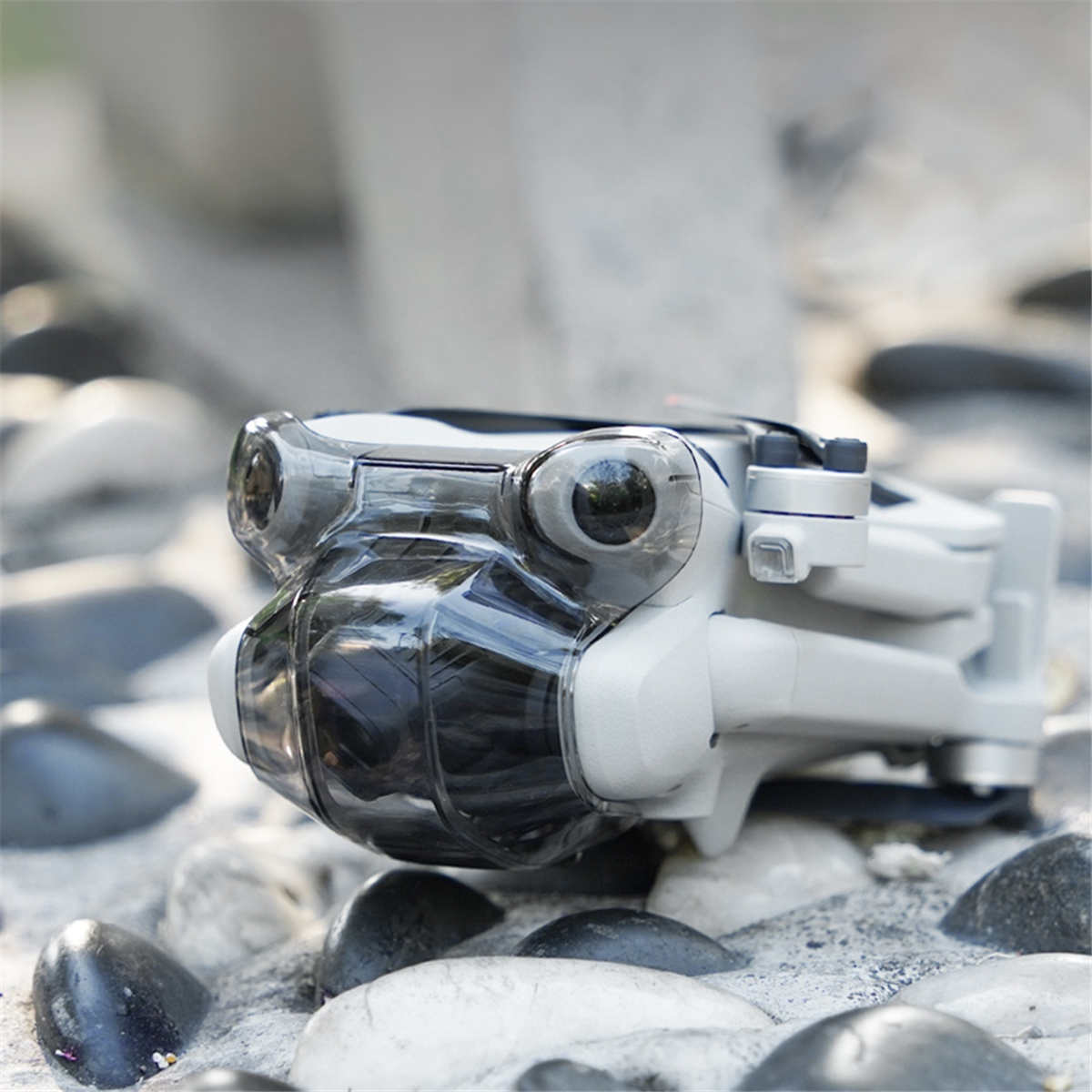 Drone Sun Shade - SCLS For Mini 4 Pro Drone