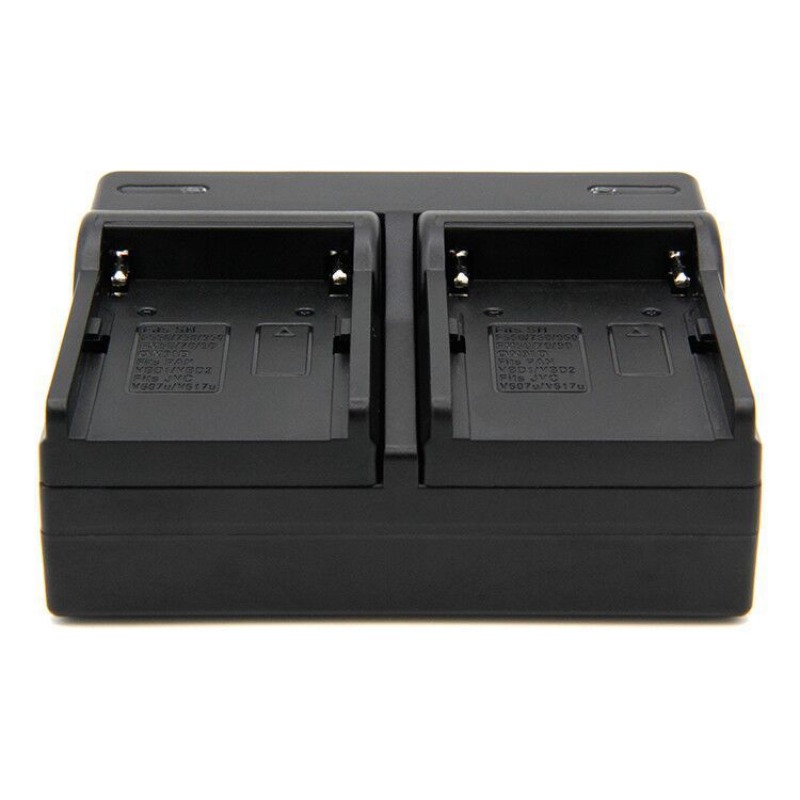 Dual  Channel Digital Battery  - Drone Battery Charger recensione e prezzo