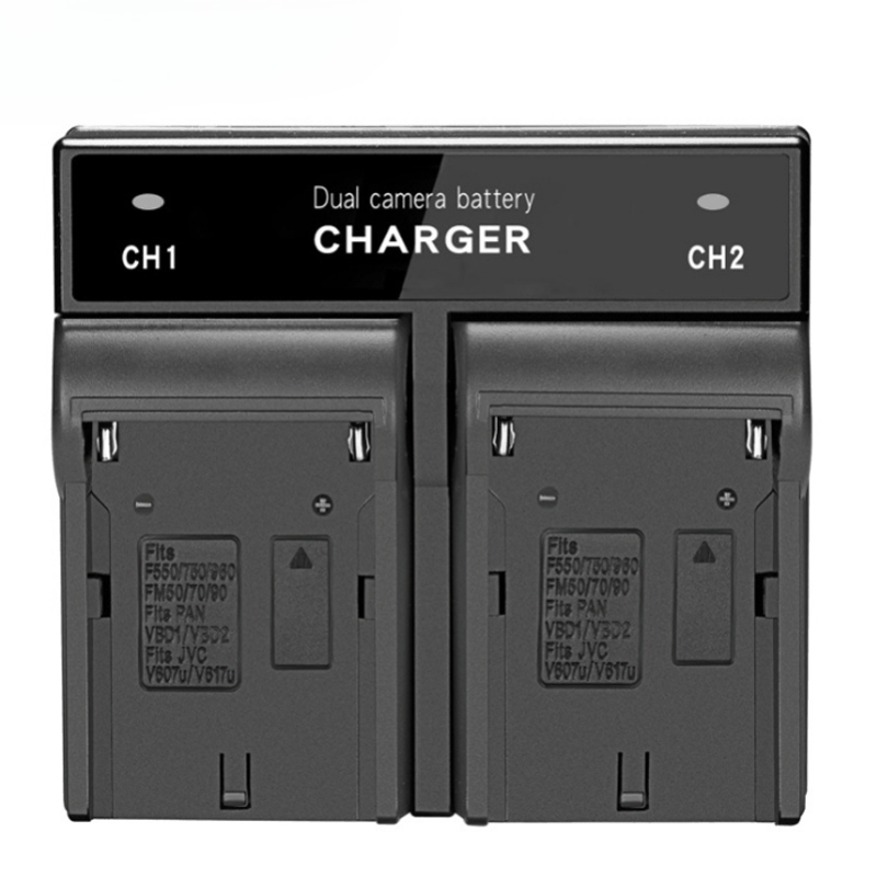 Dual  Channel Digital Battery  - Drone Battery Charger recensione e prezzo