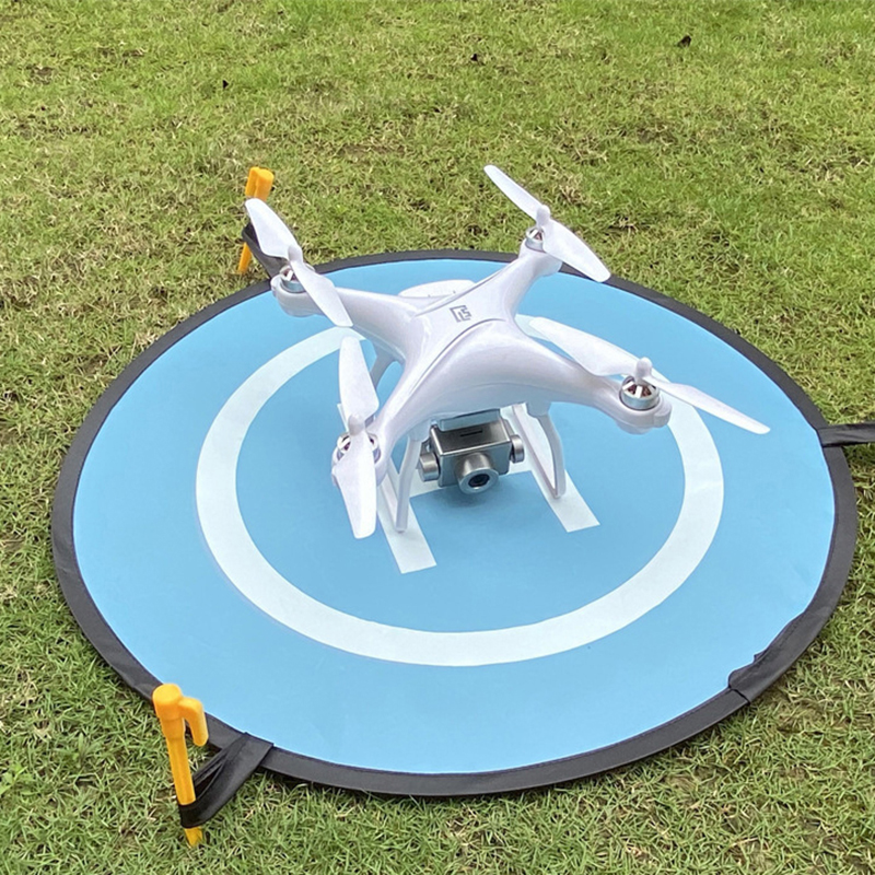 【AD】Drone Quadcopters Accessor - Drone Landing Pad recensione e prezzo