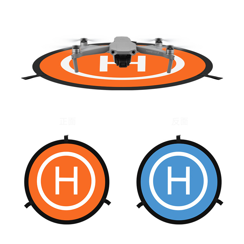 【AD】Drone Quadcopters Accessor - Drone Landing Pad recensione e prezzo