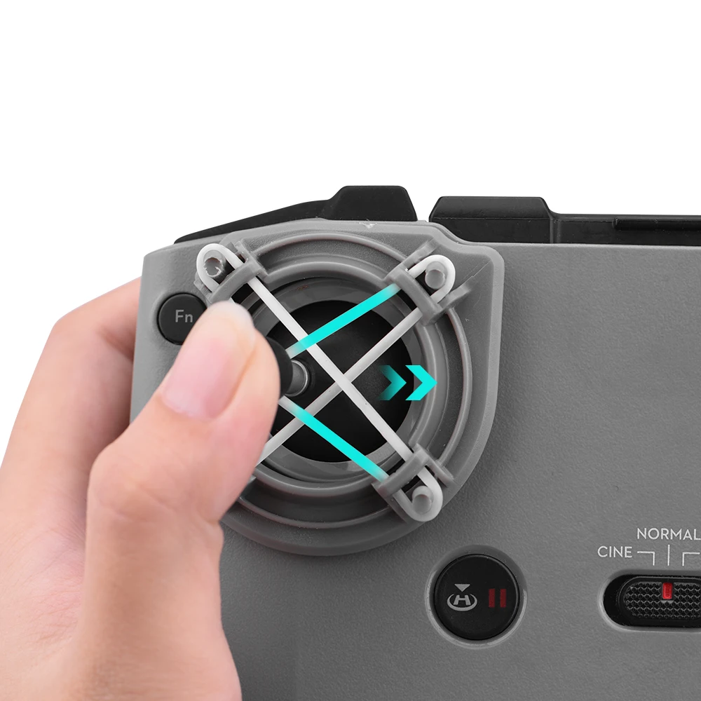 Rocker Speed Controller for DJ - Drone Control Stick recensione e prezzo