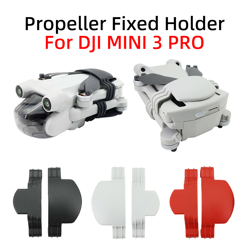 For DJI MINI 3 PRO Drone Prope - Drone Propeller Holder recensione e prezzo