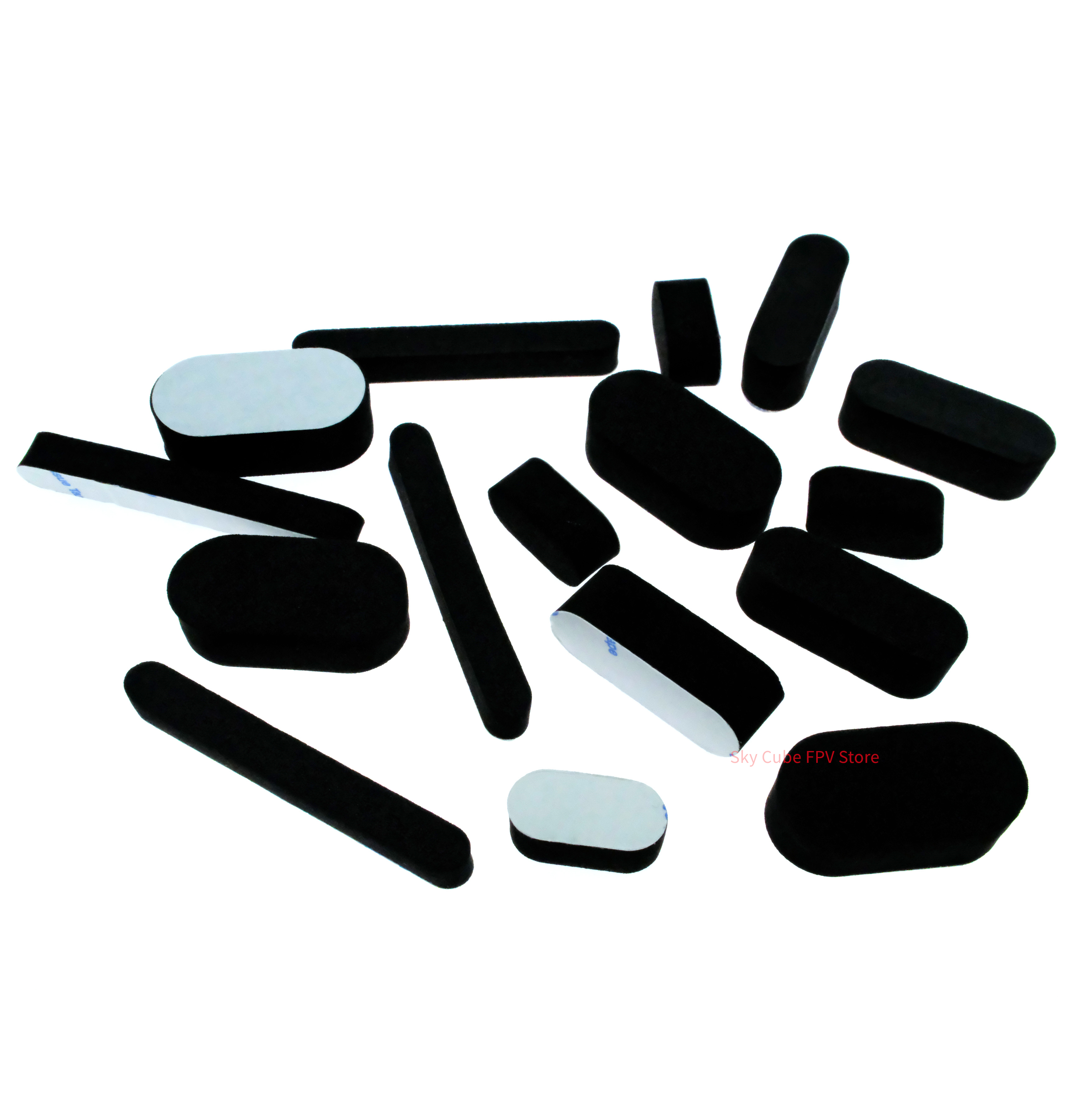 10PCS Damping Pad Shock Absorb - Drone Landing Pad recensione e prezzo