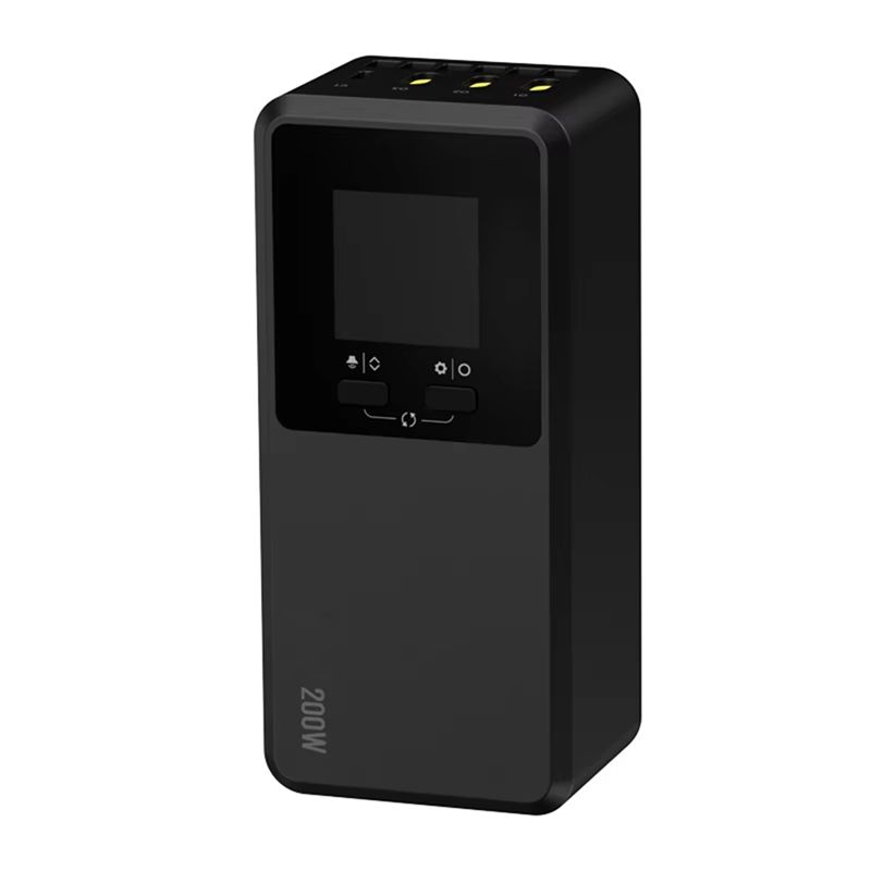 24-Hour Delivery Three-Way Sma - Drone Charging Hub recensione e prezzo