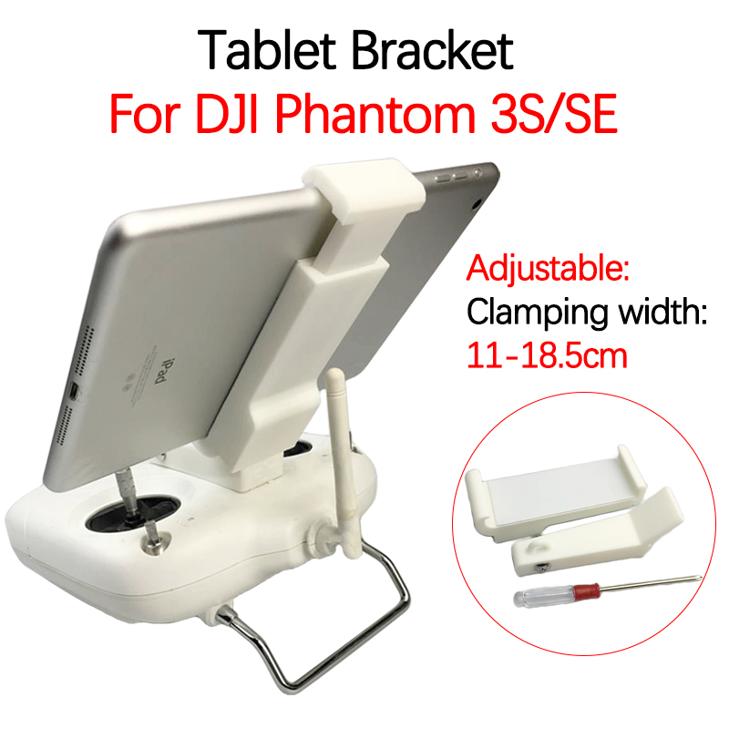 Tablet Bracket For DJI Phantom - Drone Tablet Mount recensione e prezzo