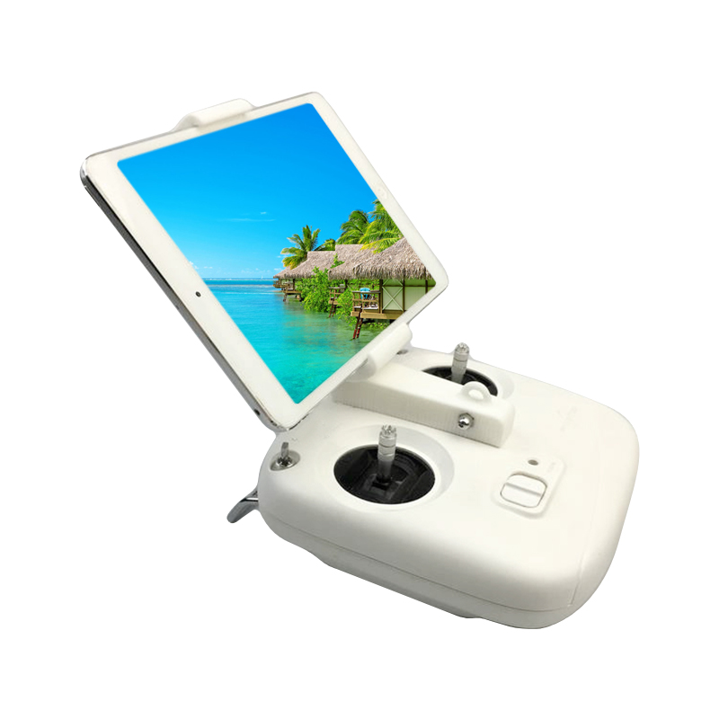 Tablet Bracket For DJI Phantom - Drone Tablet Mount recensione e prezzo