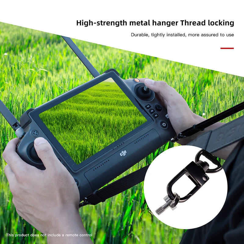 Neck Lanyard For DJI RC Plus R - Drone Neck Strap recensione e prezzo