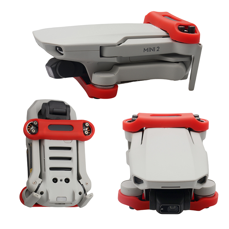 Propeller Holder Protective Fi - Drone Propeller Holder recensione e prezzo