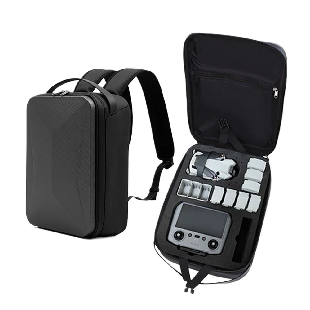 Drone Backpack for DJI Mini 4  - Drone Backpack recensione e prezzo