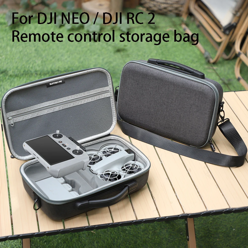 For DJI NEO RC 2 Remote Contro - Drone Controller Hood recensione e prezzo