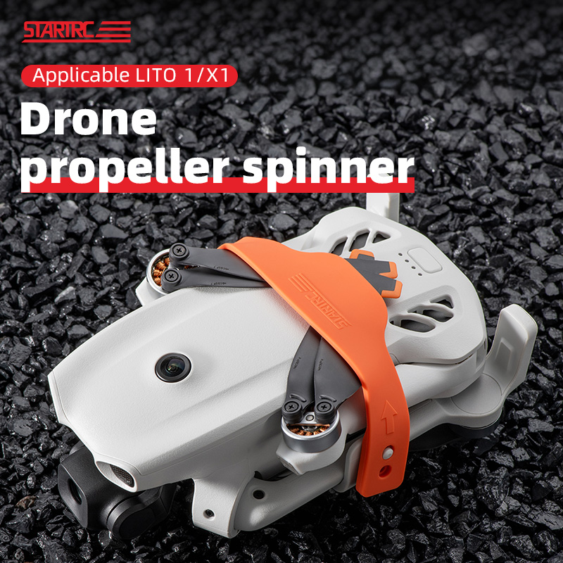 ABS Plastic Propeller Holder S - Drone Propeller Holder recensione e prezzo