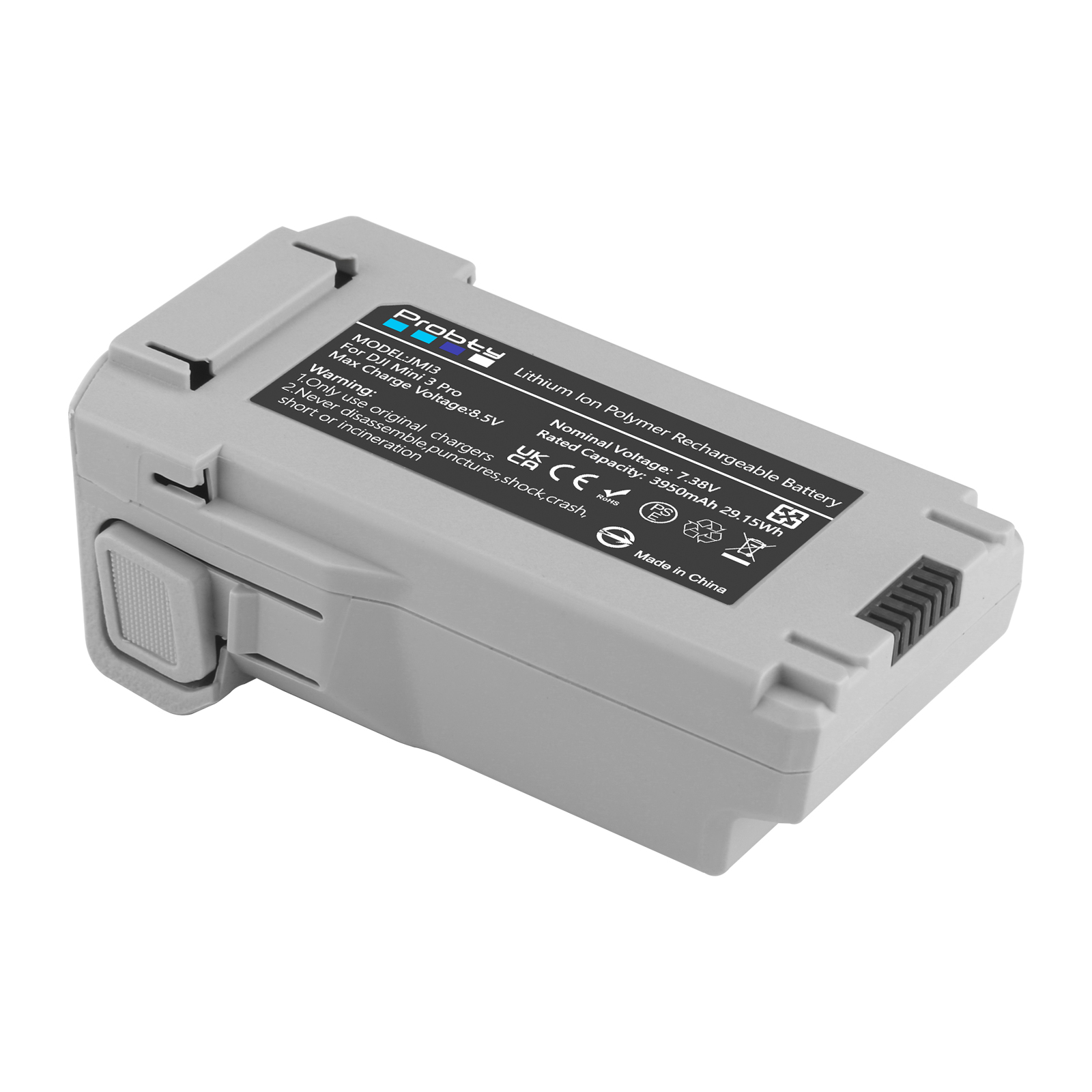 For DJI Mini 3/3 Pro/Mini 3 Pr - Drone Charging Hub recensione e prezzo