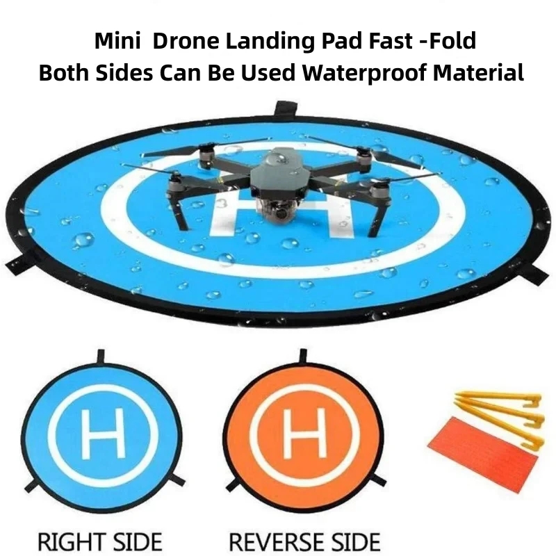 RF06 Drone Quadcopters Accesso - Drone Landing Pad recensione e prezzo