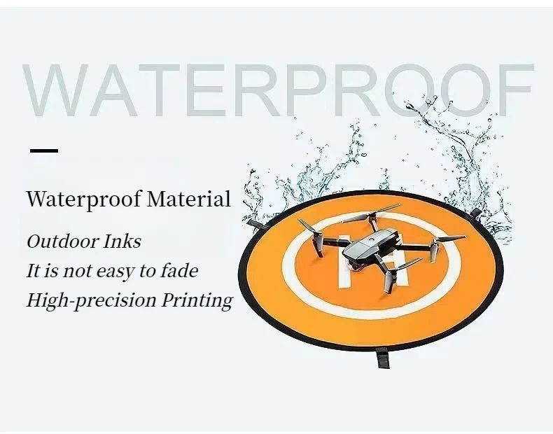RF06 Drone Quadcopters Accesso - Drone Landing Pad recensione e prezzo