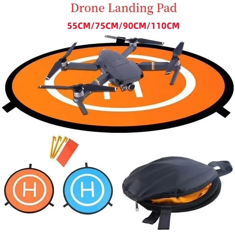 RF06 Drone Quadcopters Accesso - Drone Landing Pad recensione e prezzo