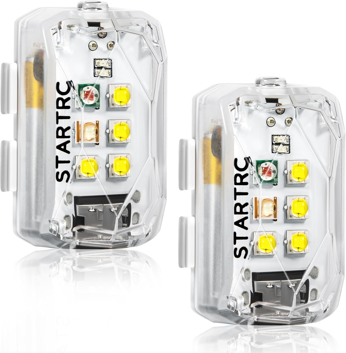 STARTRC Drone Strobe Light Ant - Drone Control Stick recensione e prezzo