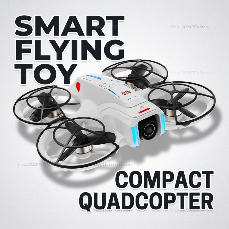 Introduction Drone GPS 8K Prof - Drone Battery Adapter recensione e prezzo