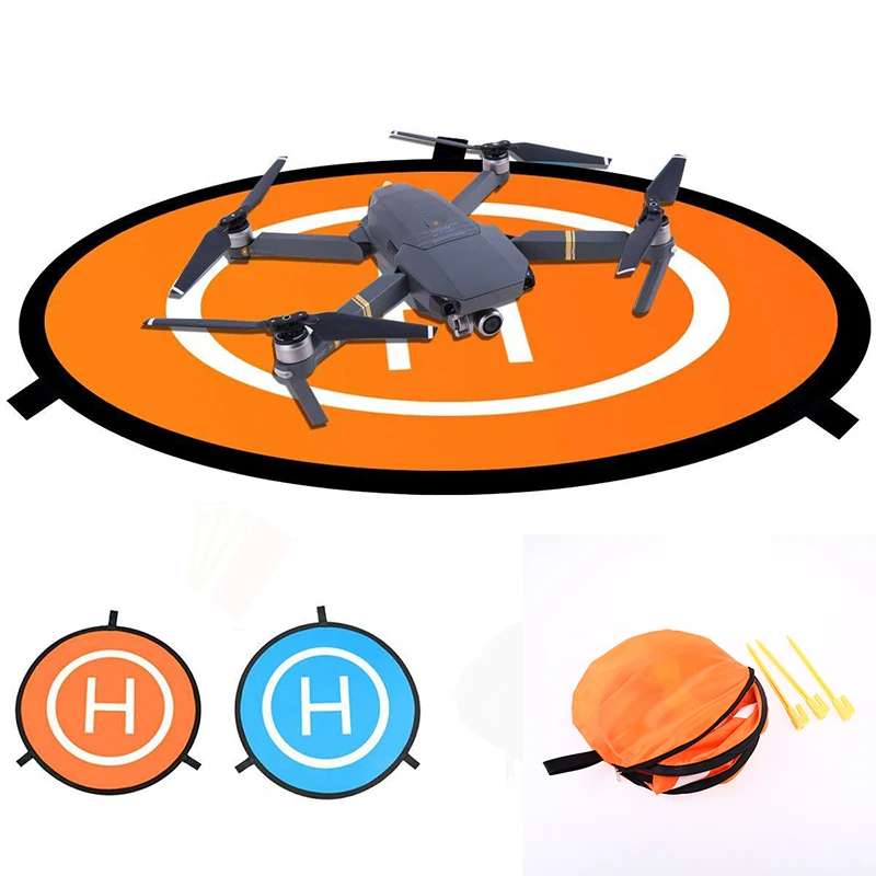 Universal Foldable Landing Pad - Drone Landing Pad recensione e prezzo