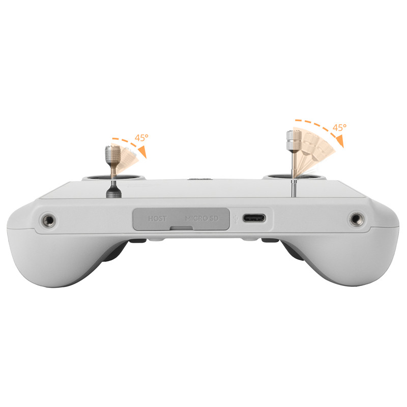 1 Pair for DJI RC / RC 2 Remot - Drone Control Stick recensione e prezzo