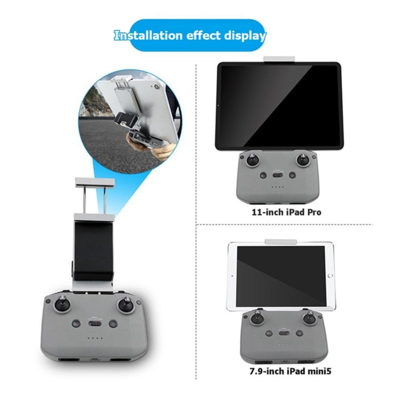 A99E-Drone Remote Control Moun - Drone Tablet Mount recensione e prezzo