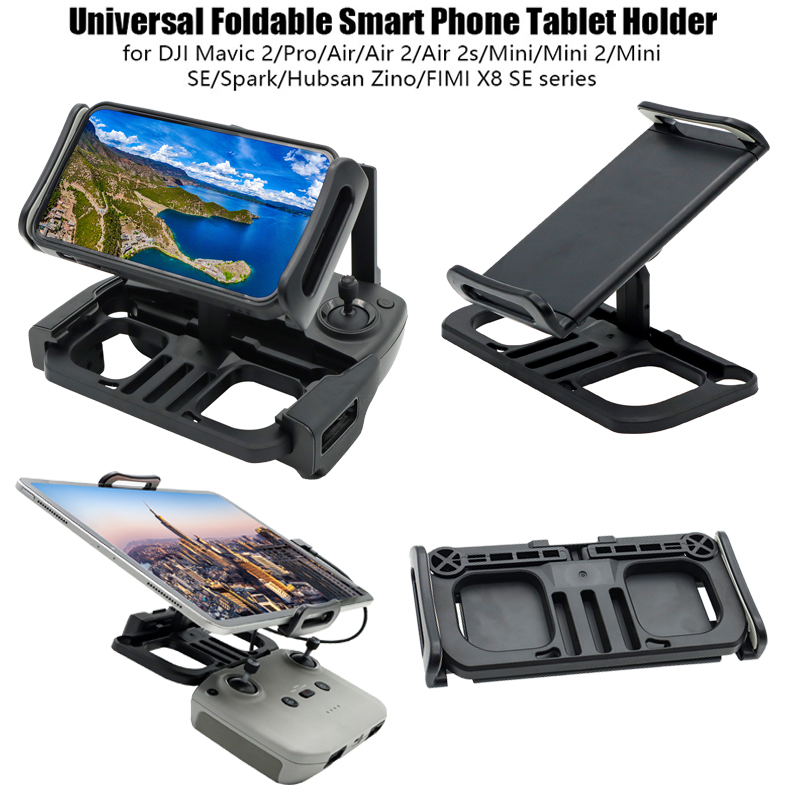 Tablet Holder Clip For DJI Min - Drone Tablet Mount recensione e prezzo