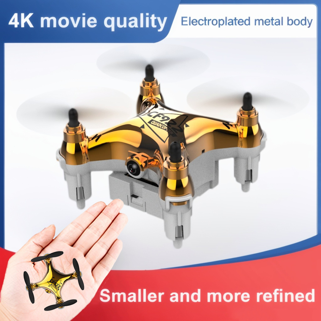 New Mini Drone 4K Movie Qualit - Drone Remote Controller Lanyard recensione e prezzo