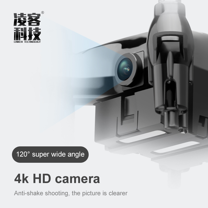 New Mini Drone 4K Movie Qualit - Drone Remote Controller Lanyard recensione e prezzo