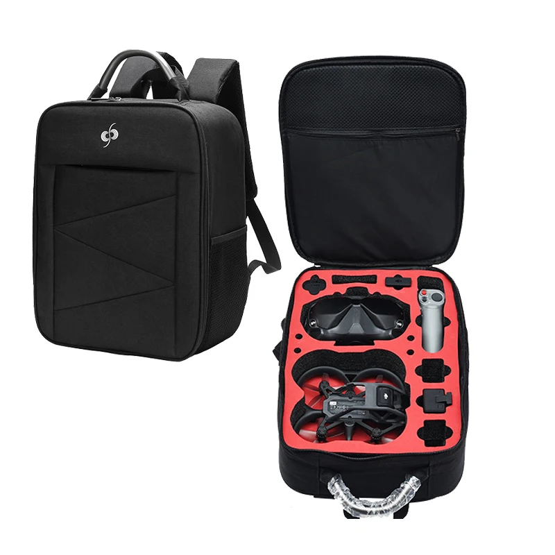 Portable Case Backpack Nylon W - Drone Backpack recensione e prezzo