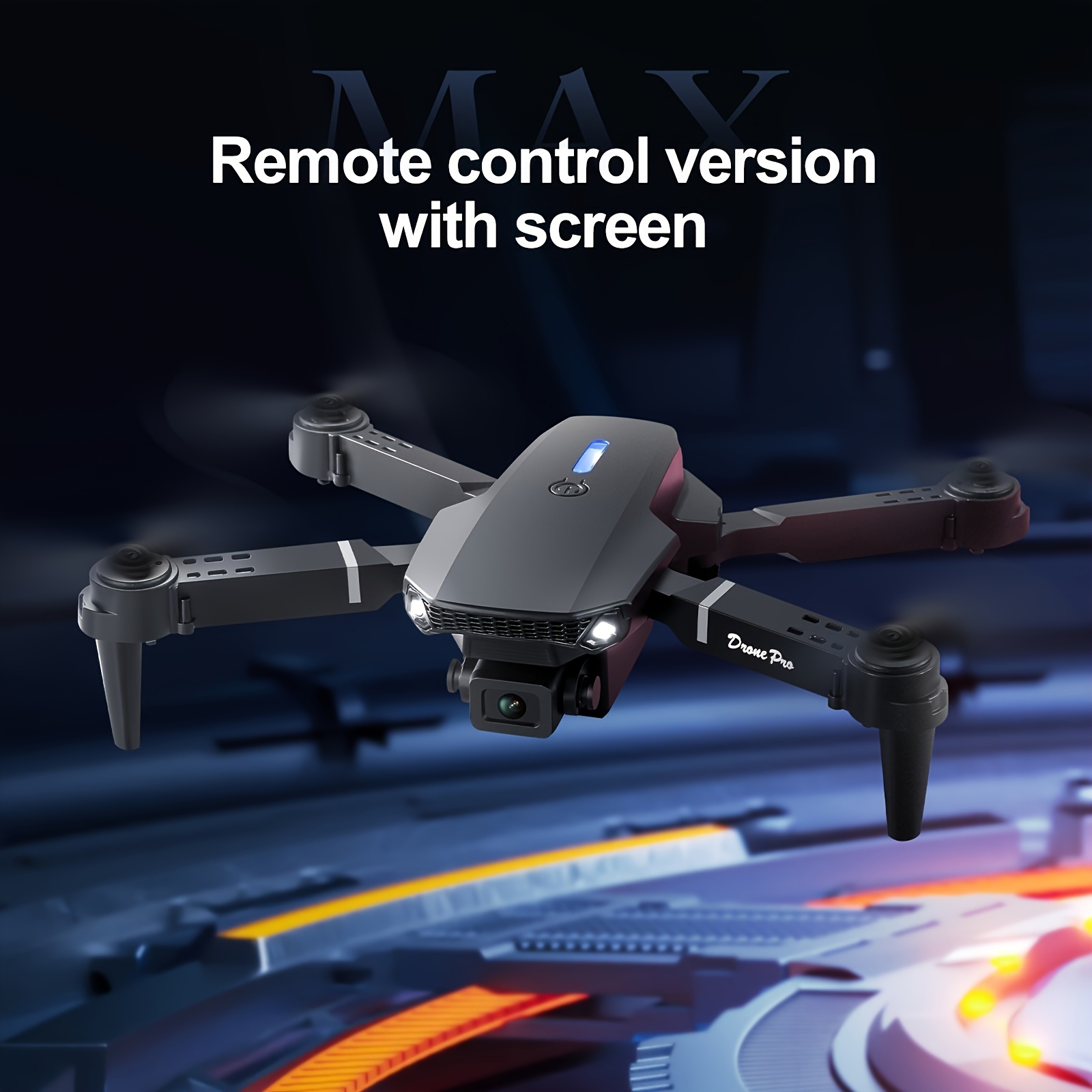The 2026 upgraded E88 PRO MAX  - Drone Power Bank recensione e prezzo