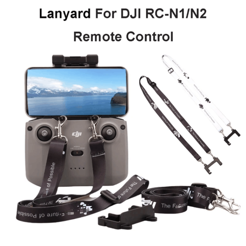 Remote Controller Lanyard Stra - Drone Neck Strap recensione e prezzo