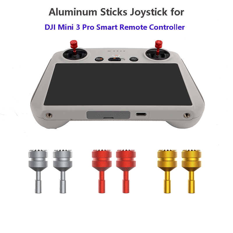 Remote Controller Joystick For - Drone Control Stick recensione e prezzo
