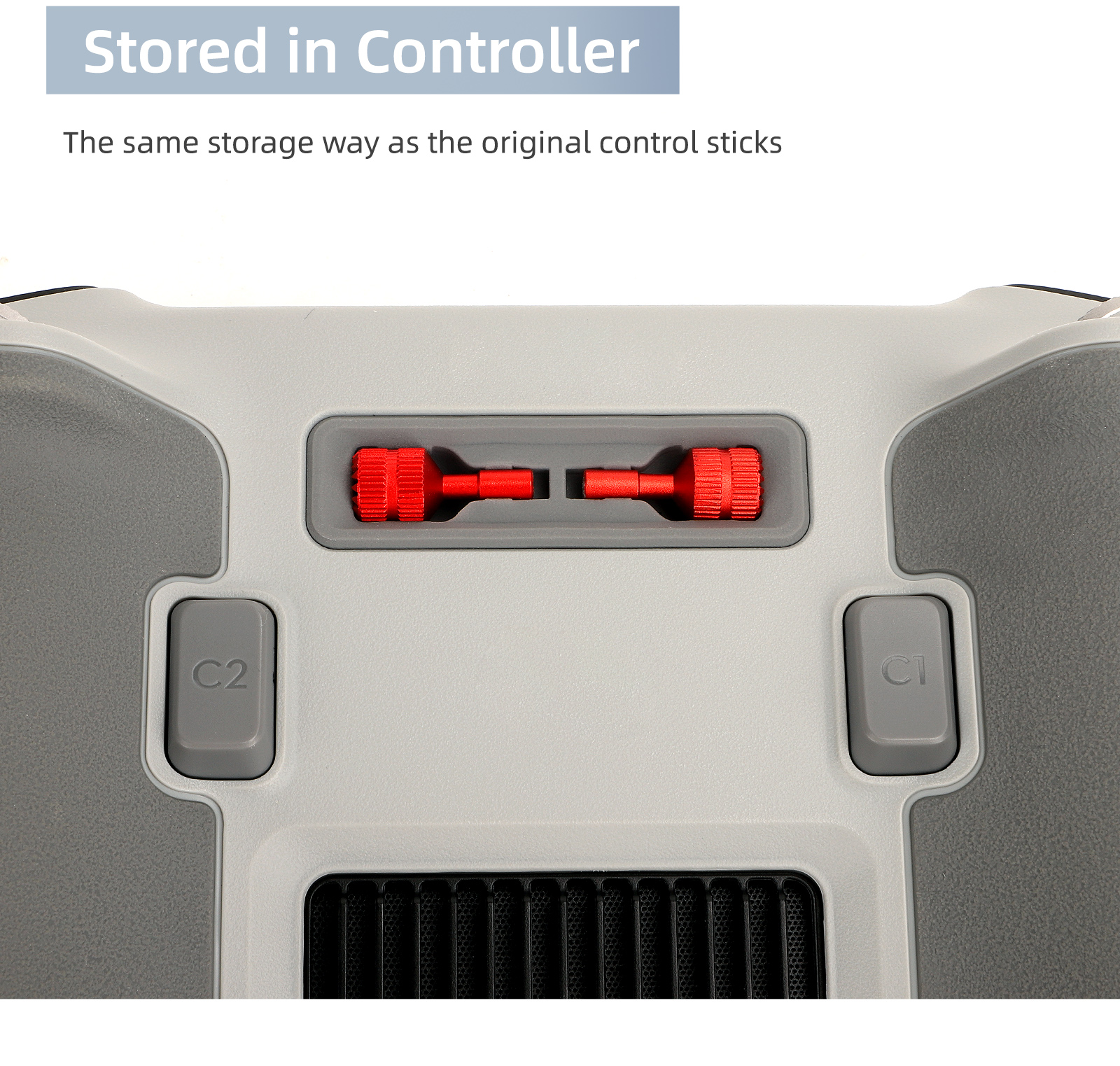 Remote Controller Joystick For - Drone Control Stick recensione e prezzo