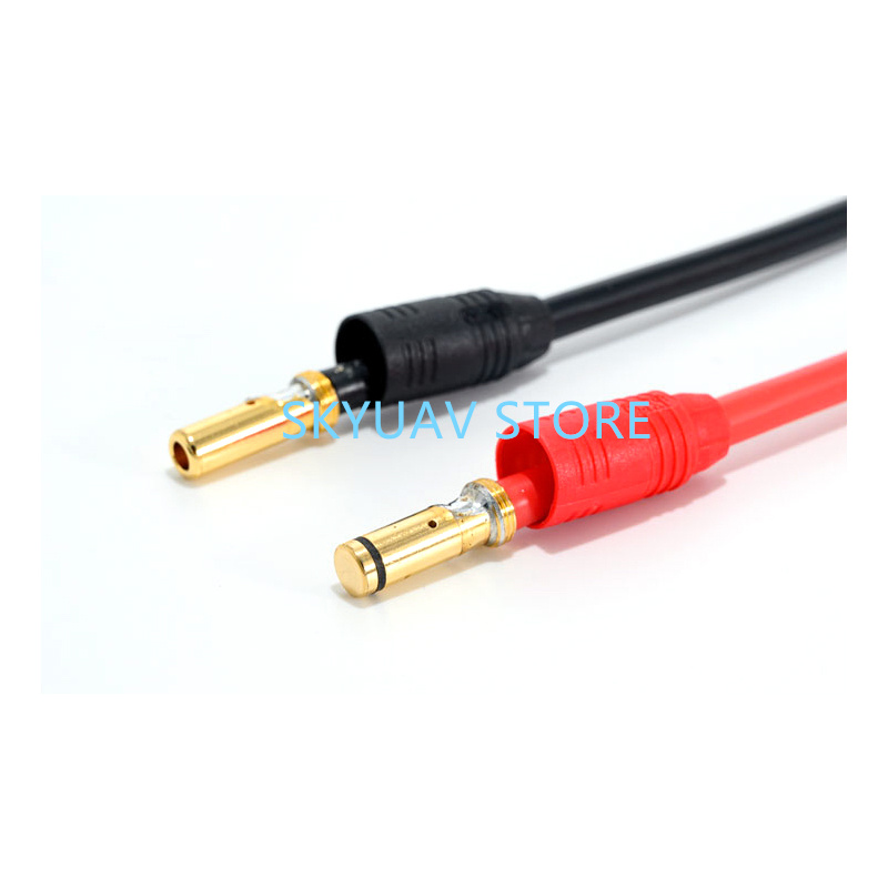 EFT Power Supply XT90 Plug AS1 - Drone Propeller Holder recensione e prezzo