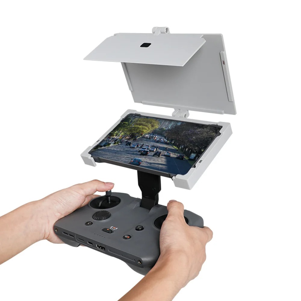 For DJI RC Pro 2 Remote Contro - Drone Controller Hood recensione e prezzo