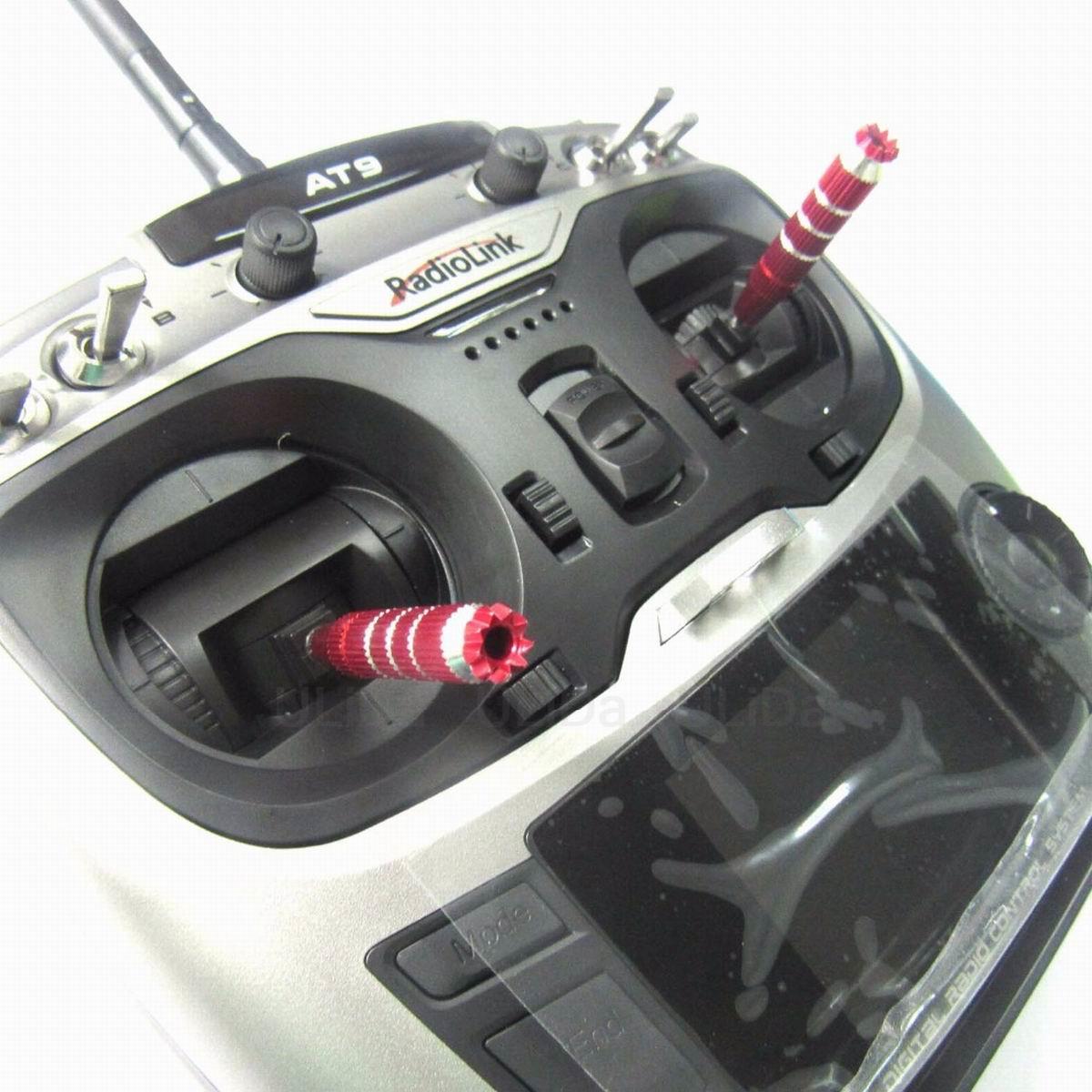 2PCS Transmitter M3 M4 Stick E - Drone Control Stick recensione e prezzo