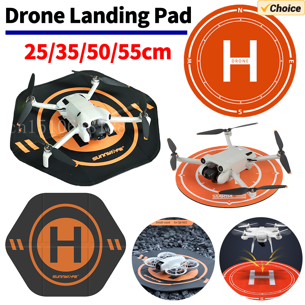 35cm Drone Landing Pad Univers - Drone Landing Pad recensione e prezzo