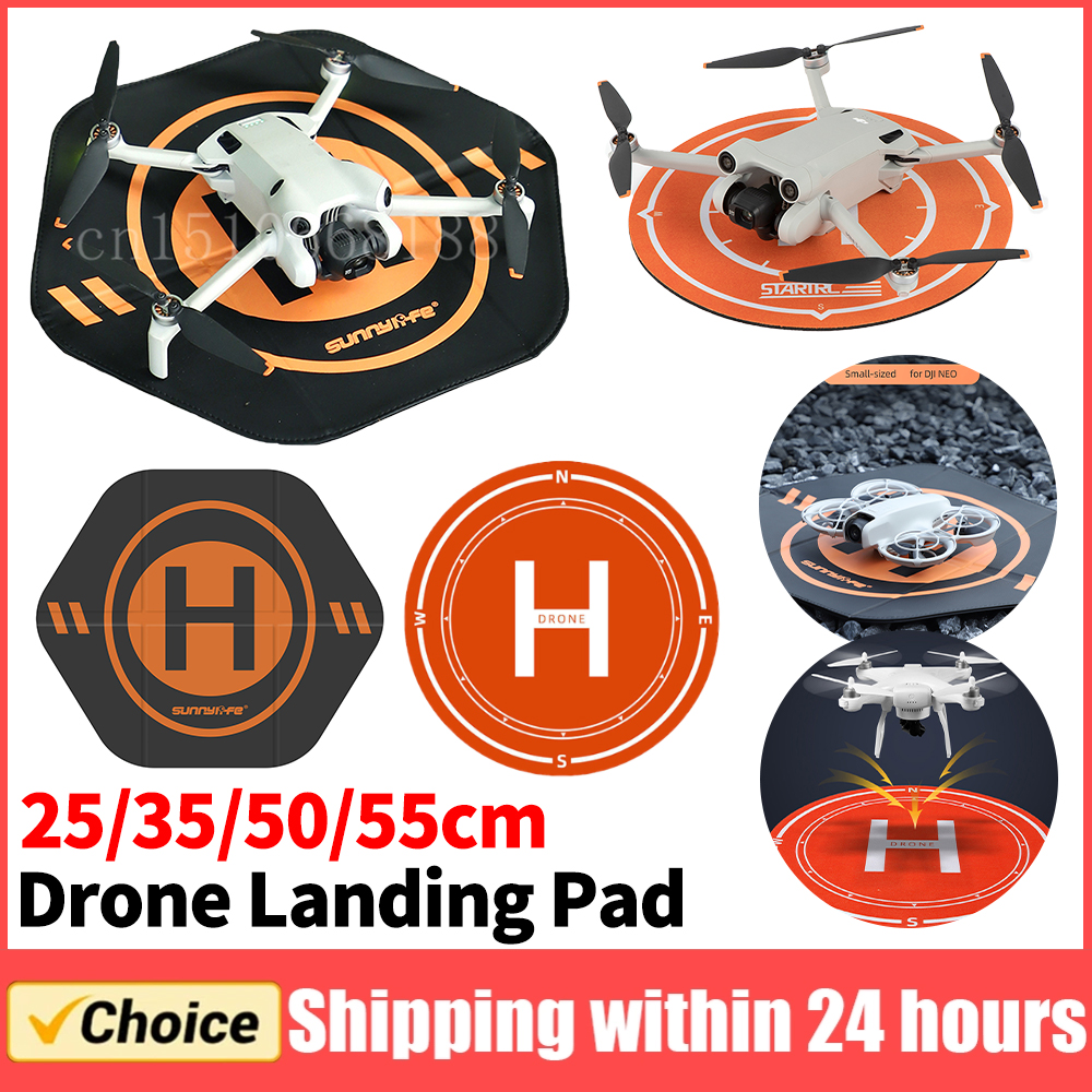 35cm Drone Landing Pad Univers - Drone Landing Pad recensione e prezzo