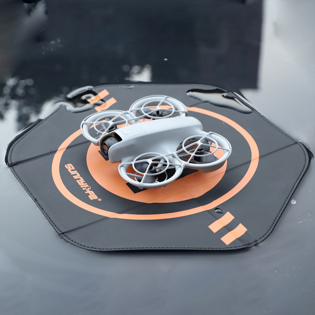 35cm Drone Landing Pad Univers - Drone Landing Pad recensione e prezzo