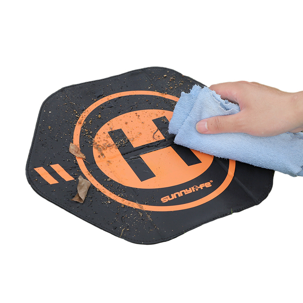 35cm Drone Landing Pad Univers - Drone Landing Pad recensione e prezzo
