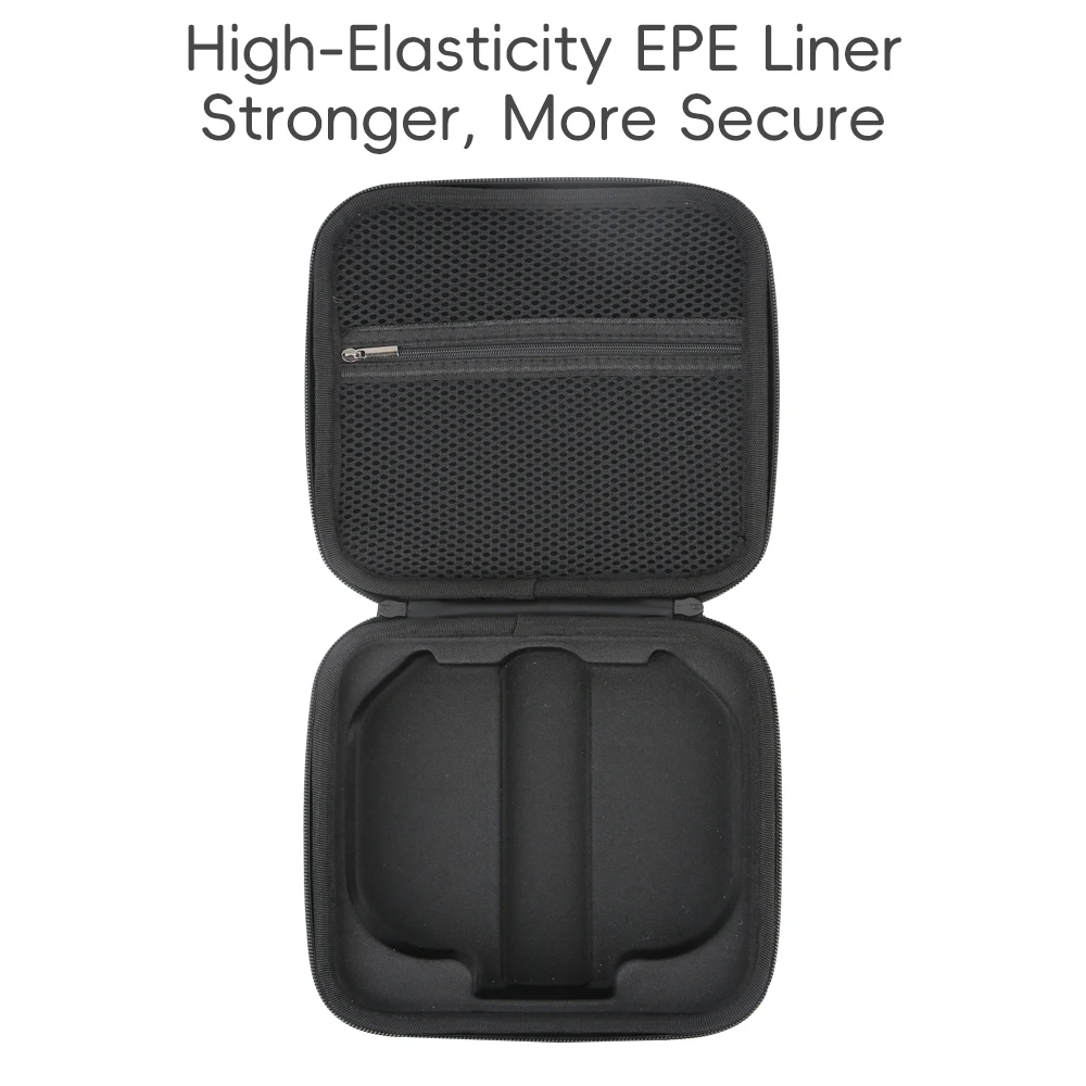 Anti-Scratch Dustproof Storage - Drone Hard Shell Case recensione e prezzo