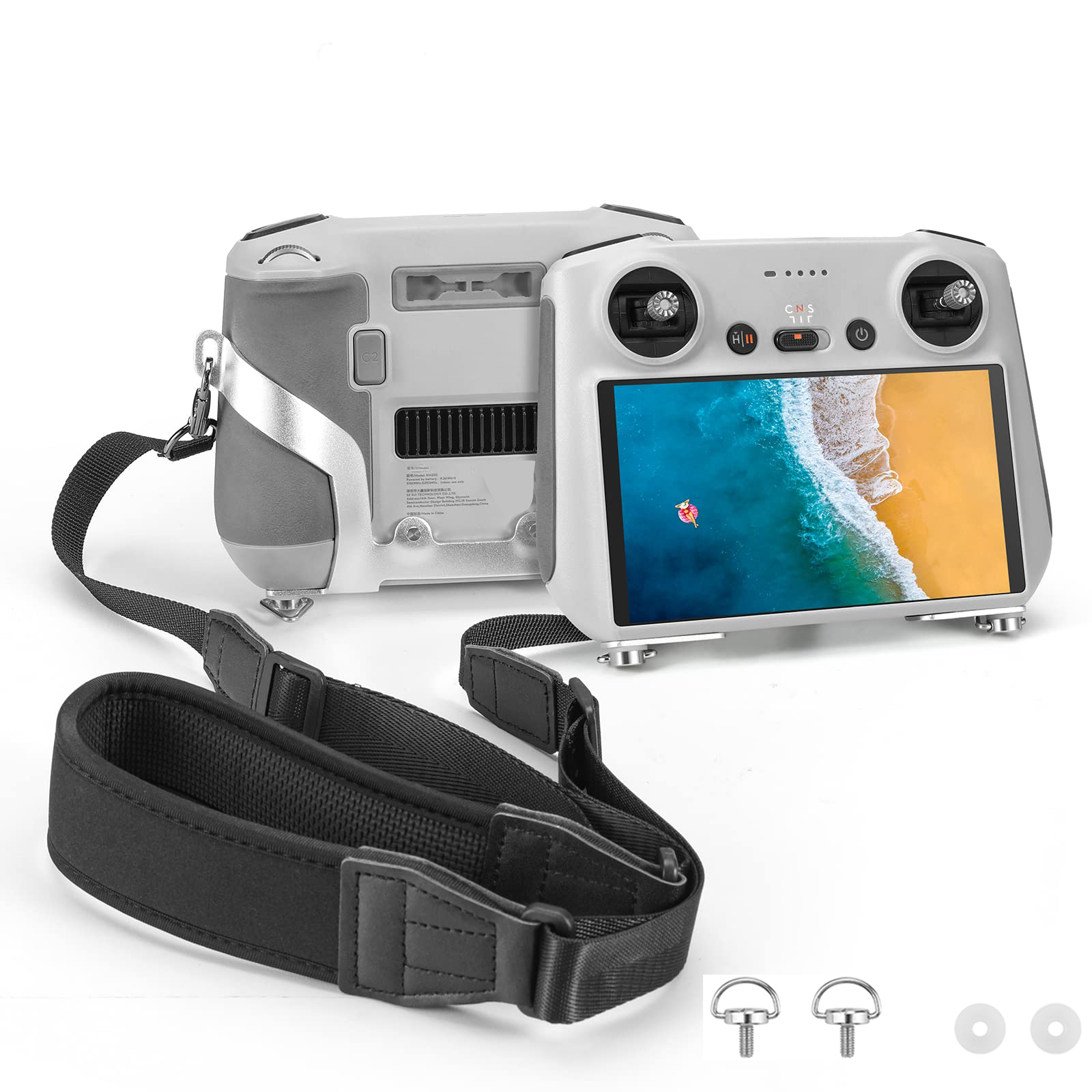 Lanyard Neck Strap for DJI RC/ - Drone Neck Strap recensione e prezzo