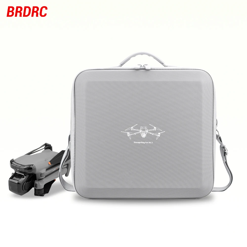 BRDRC Storage Bag for DJI Air  - Drone Controller Hood recensione e prezzo