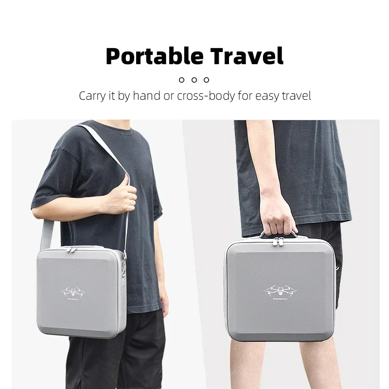 BRDRC Storage Bag for DJI Air  - Drone Controller Hood recensione e prezzo