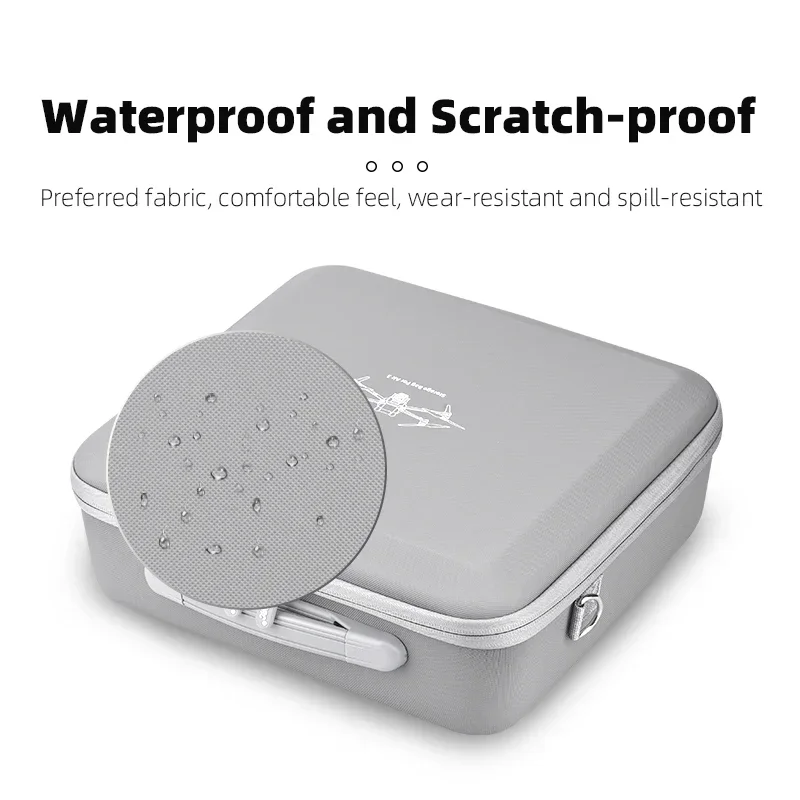 BRDRC Storage Bag for DJI Air  - Drone Controller Hood recensione e prezzo