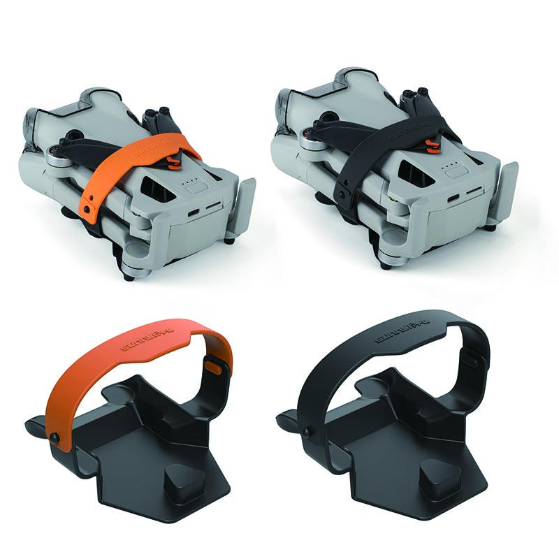 Propeller Stabilizers for DJI  - Drone Propeller Holder recensione e prezzo