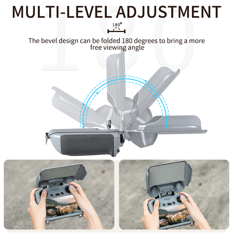 STARTRC is suitable for DJI Mi - Drone Sun Shade recensione e prezzo