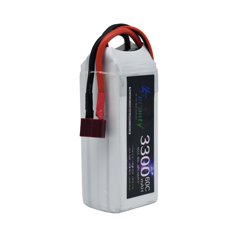 LiPo Rechargeable Battery 4S 3 - Drone Battery Adapter recensione e prezzo