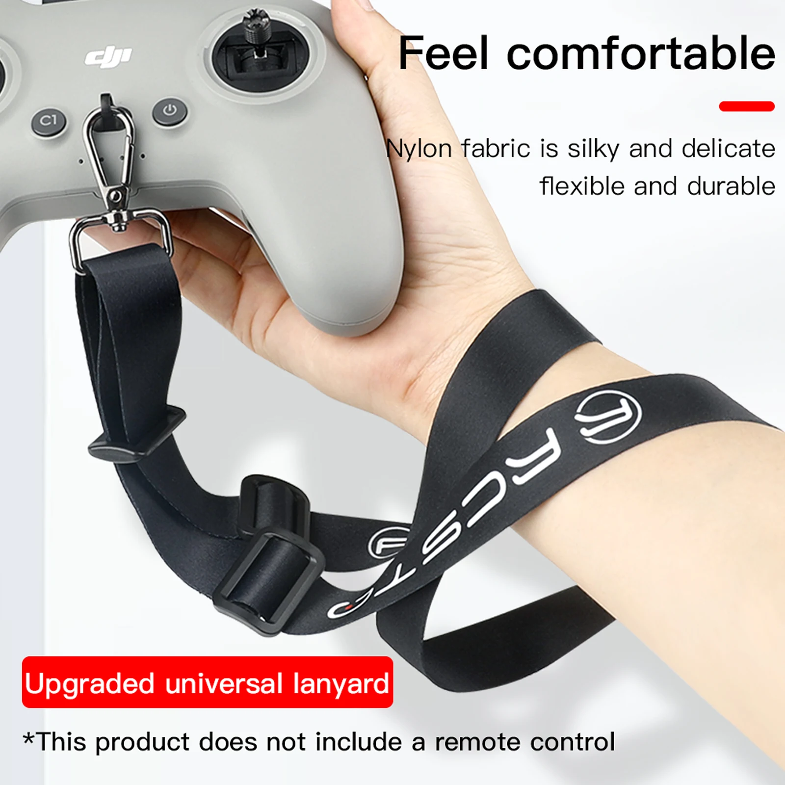 For DJI Avata Drone Lanyard Ne - Drone Neck Strap recensione e prezzo