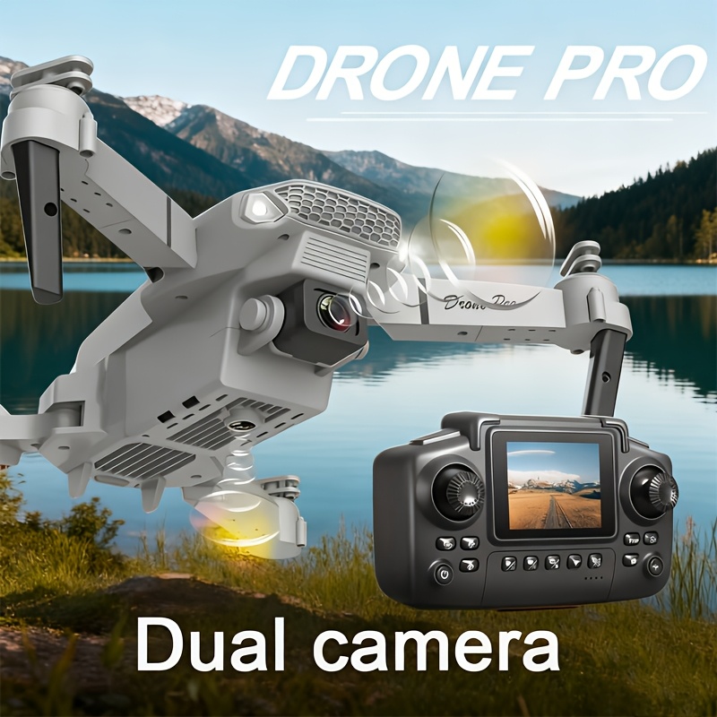 2026 New E88 MAX & E99 PRO Fol - Drone Battery Adapter recensione e prezzo